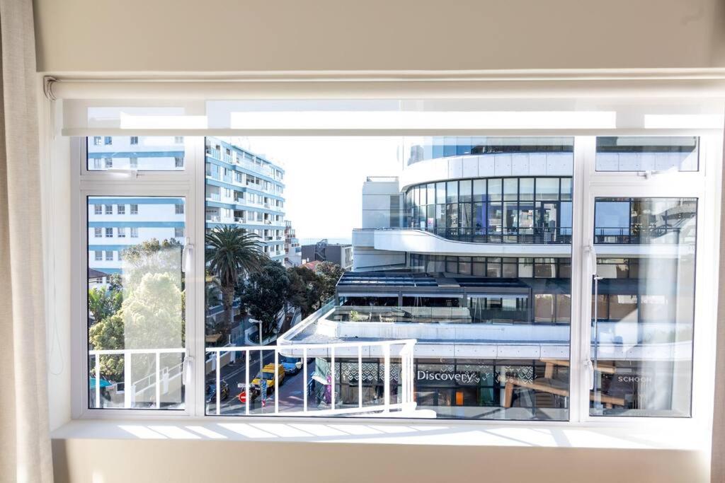 Magic On Main Cape Town