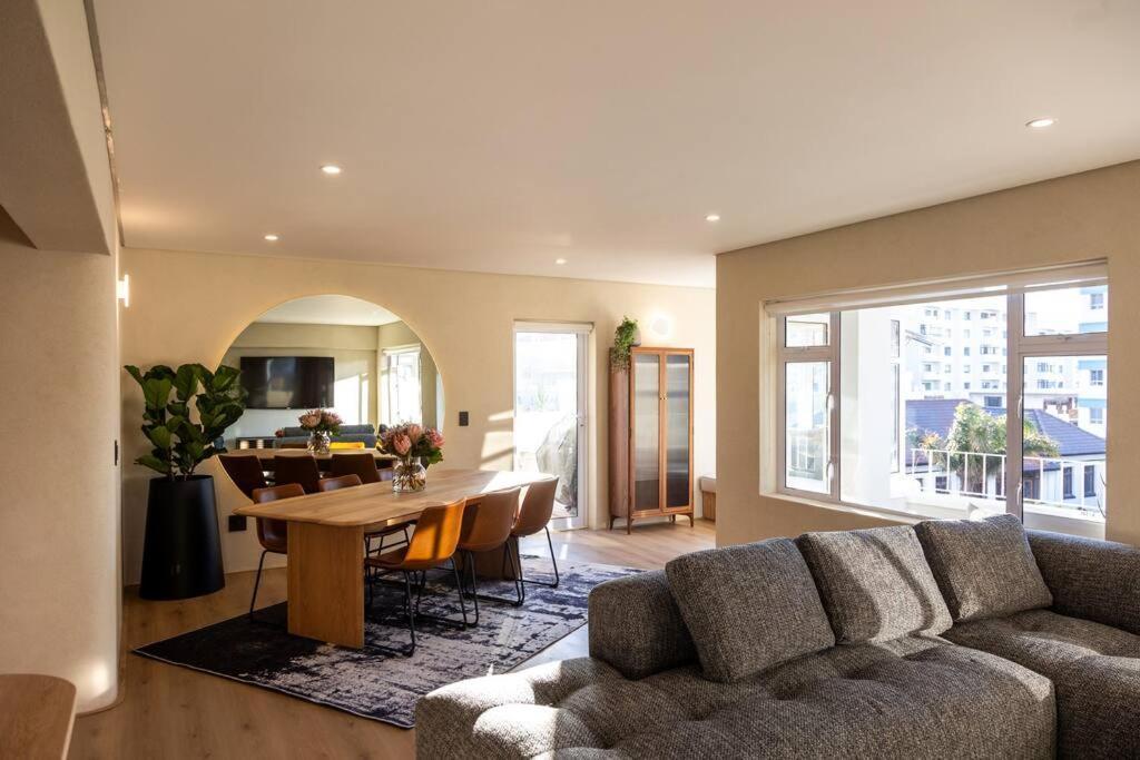 Apartment Magic On Main