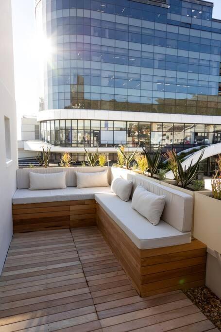 Magic On Main Apartment Cape Town